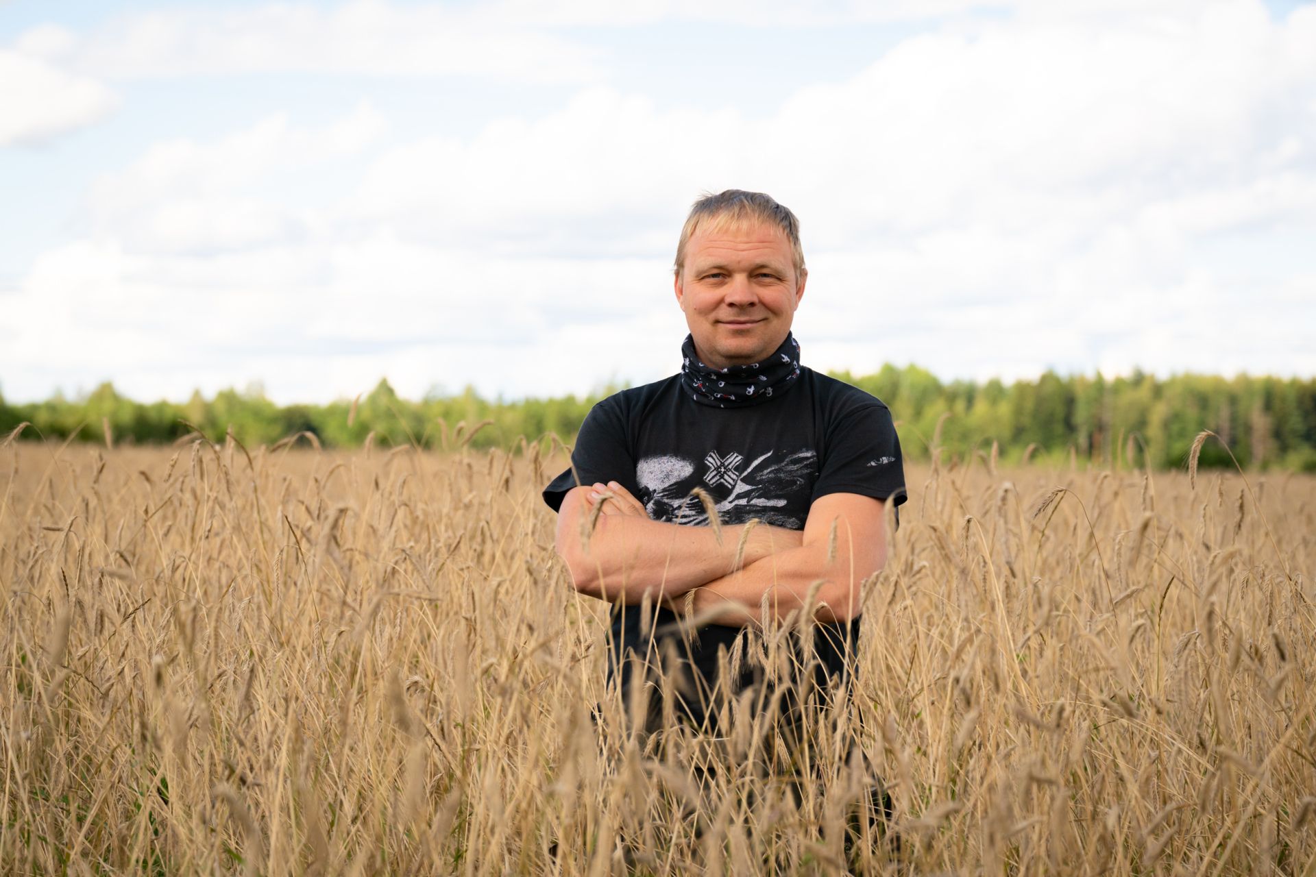 OÜ KOKSVERE VESKI Mahe kaerahelbed, Mahe täistera nisujahu, Mahe odrakruup